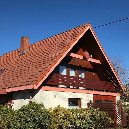 Ferienwohnung Jutta U. Andreas Arenz Minderlittgen Εξωτερικό φωτογραφία